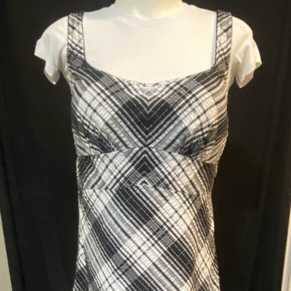 🍄64-I Love Your Checkered Past 🖤🤍 - Picture 2 of 9